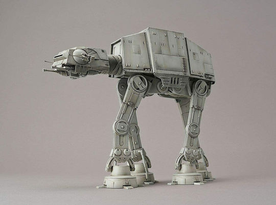 Namco - Bandai Star Wars AT-AT Φιγούρα Μοντελισμού σε Κλίμακα 1:144