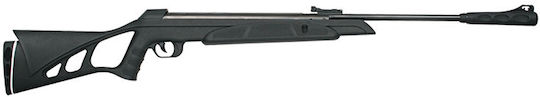 Magtech N2 Extreme Black Rifle Air Gun 4.5mm / 5.5mm