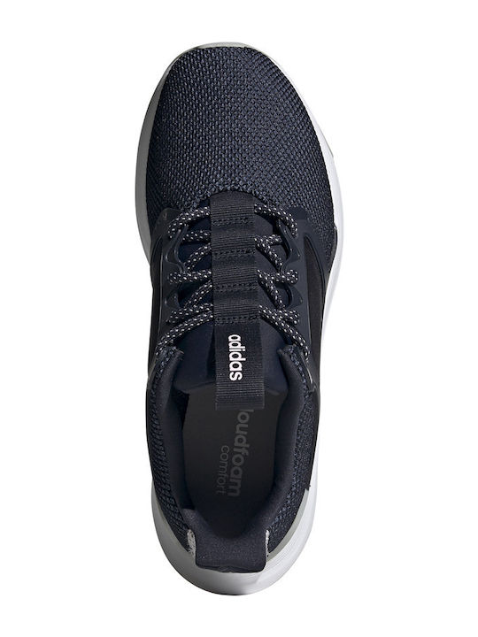 Energy Falcon X Frauen Sportschuhe Laufen Blau
