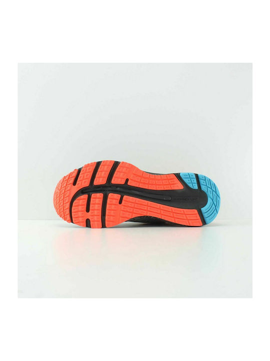 Gel-Cumulus 20 LE Sport Shoes Running Mid Grey / Dark Grey