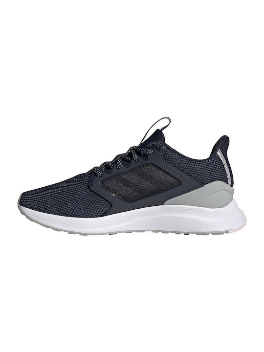 Energy Falcon X Frauen Sportschuhe Laufen Blau