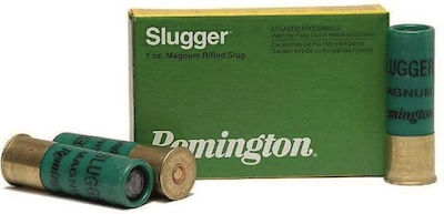 Remington Slugger Rifled Magnum 28.35gr 5τμχ