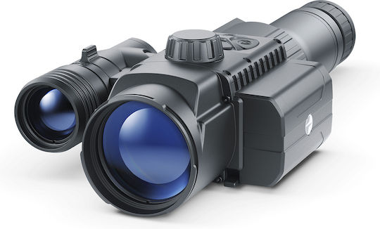 Pulsar Digitales Nachtsicht-Zielfernrohr-Vorsatzgerät FN455S