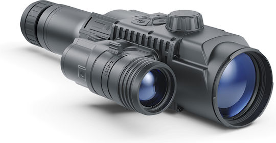 Pulsar Digitales Nachtsicht-Zielfernrohr-Vorsatzgerät FN455S