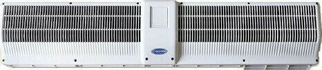 Olefini KWH-14W Water Heated Air Curtain with Maximum Air Supply 1000m³/h 120cm