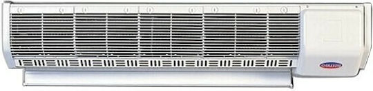 Olefini Perdea de Aer cu Lățimea de 80cm și Flux Maxim de Aer 1150m³/h R-12W Δ-12W