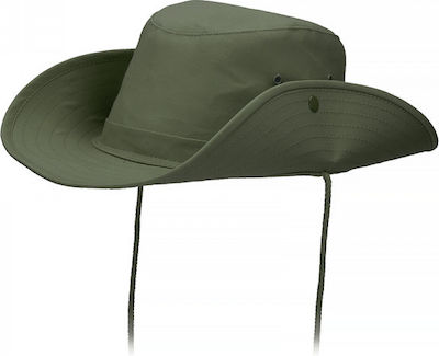 Mil-Tec Bush Jungle Hunting Hat Χακί Khaki 12320001