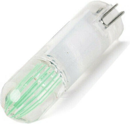 Uno Fishing Bite Indicator Green