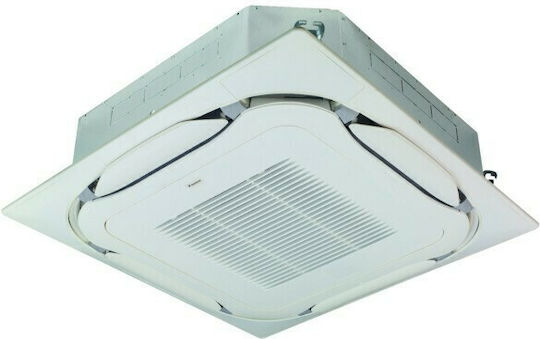Daikin FCAG140B / RZAG140NV1/Y1 Комерсиален Инверторен Климатик Касета 45723 BTU с Рефрижерантна течност R32