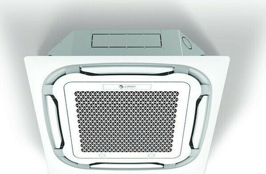 Sendo SCU-48RTAU1 MB08MB12 SND‑48AUFM‑OD Commercial Inverter Cassette Air Conditioner 48000 BTU Refrigerant R32