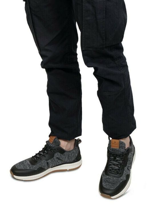 Pioneer Sneakers Gray