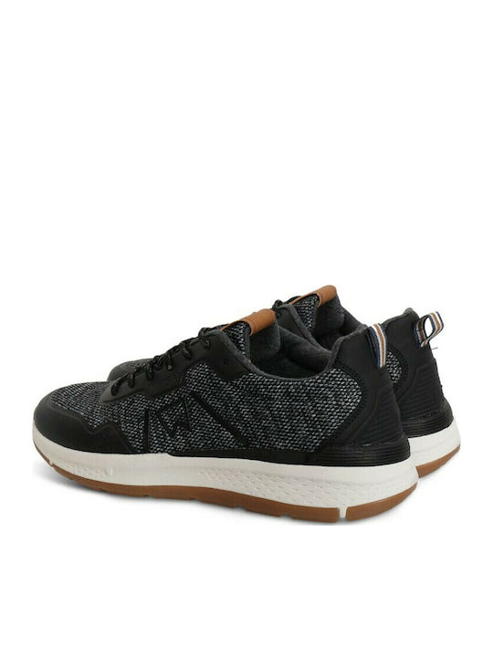 Pioneer Sneakers Gray