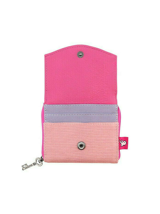 Santoro Kids' Wallet Coin with Zipper for Girl 1074GJ03