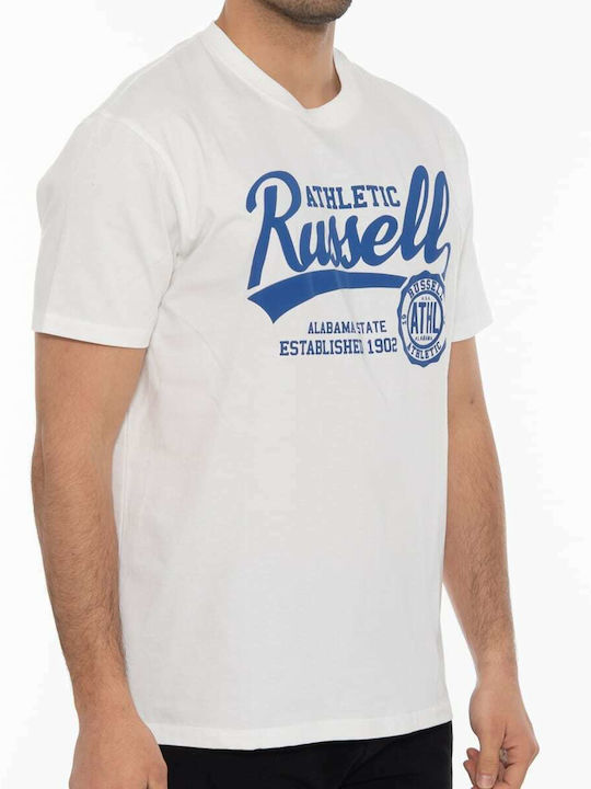 Tricou Alb