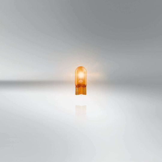 Osram Lampen Auto WY5W 12V 5W 1Stück