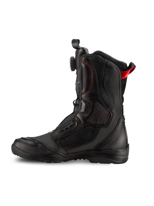 Shima Strato Black