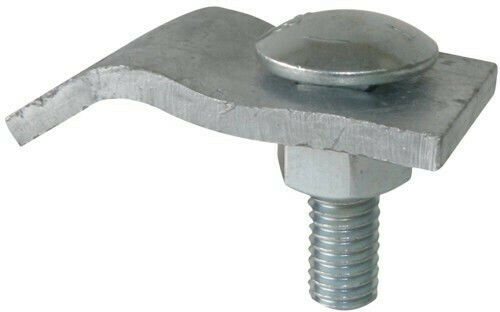 Elvhx Conduit Connector Earthing 19502