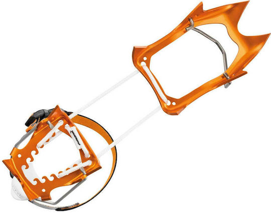 Petzl Leopard LLF Κραμπόν Παπουτσιών T01A LLF