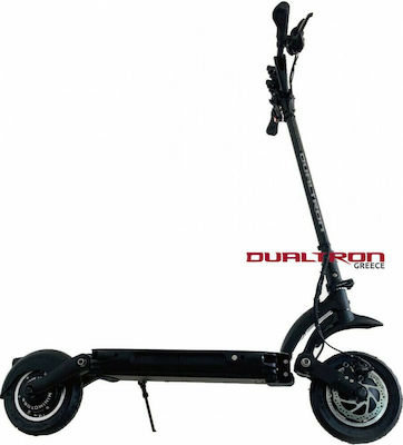 Minimotors Dualtron Eagle Ηλεκτρικό Πατίνι με 75km/h max Ταχύτητα και 80km Αυτονομία