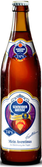 Schneider Weisse Aventinus Tap 6 Weiss Бутилка 1x500мл