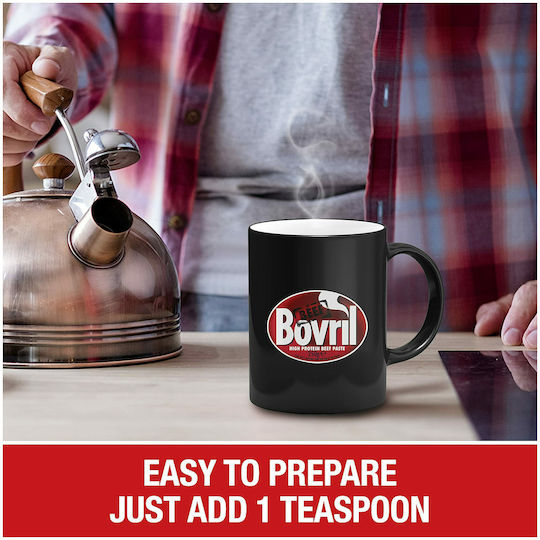 Unilever Verbreitung Bovril 1Stück