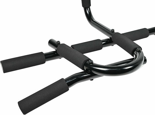 X-FIT Door Gym Pro Door Pull-Up Bar for Maximum Weight 120kg