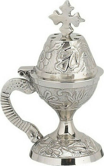 Vappas Cenzor Argint 11εκ. 1buc