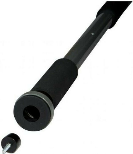 Body Sculpture Bar 2 In 1 Μονόζυγο Πόρτας 84 - 120cm