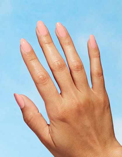 OPI Nature Strong Glossy Long Lasting Nail Polish NAT004 We Canyon Do Better 15ml
