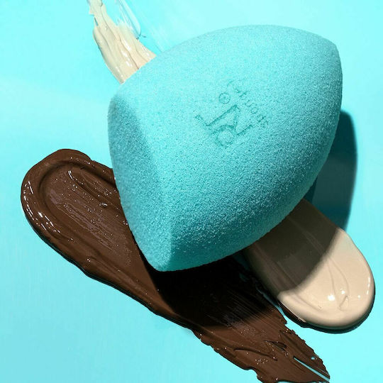 Real Techniques Makeup Sponge for Foundation Miracle Airblend
