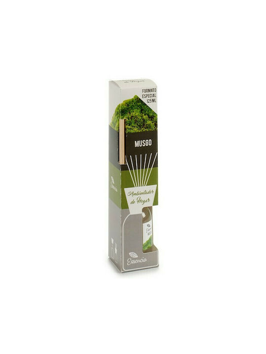 BigBuy Diffuser with Fragrance Musgo S3600421 125ml