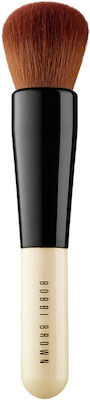 Bobbi Brown Synthetic Make Up Brush for Powder Pinceau Full Coverage Face