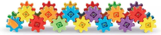 Learning Resources Пластмасова Конструктивна Игра Starter Building за Деца 3+ години+ Години