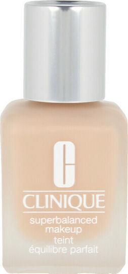 Clinique Superbalanced Liquid Foundation 03 Ivory 30ml