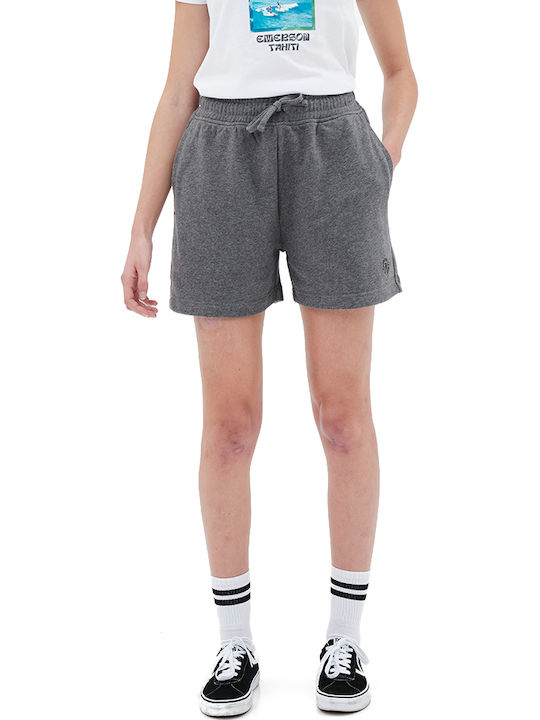 Femei Pantaloni scurți Pantaloni scurți Gri