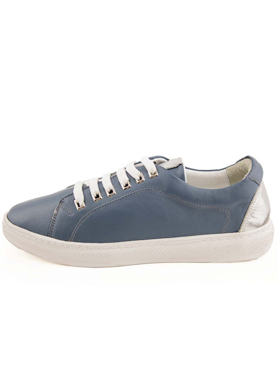 Boxer Anatomical Sneakers Blue