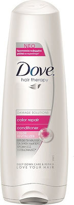 Dove Color Repair Haarspülung Aufbau/Nährung 200gr 200ml