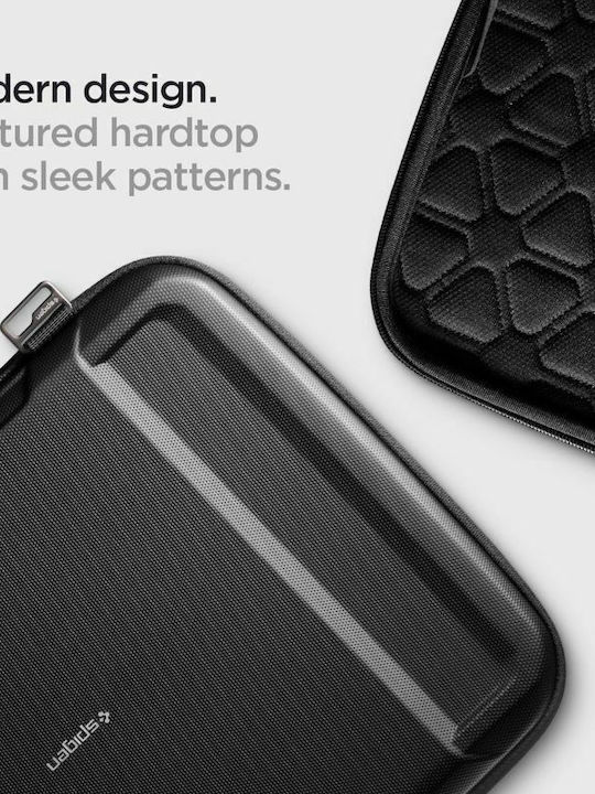 Spigen Sgp Rugged Armor Fall Pro Apple Macbook Pro 14" M4 2024/m3 2023/m2 2023/m1 2021 Laptoptasche 13-14 Afa04270