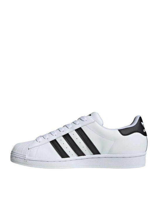 Superstar Sneakers Cloud White / Core Black
