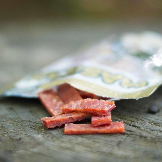 Akinu Masicka Лакомство за Кучета с Заек 75gr