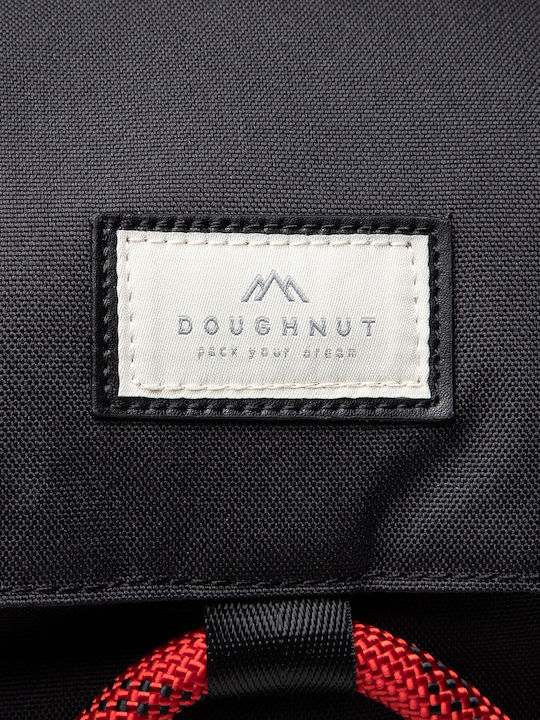 Doughnut Colorado Small Accents Series 15lt Μαύρο