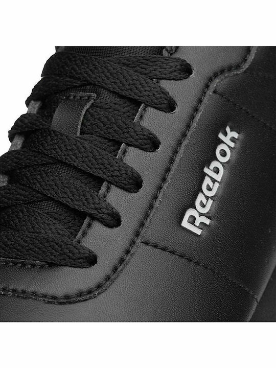 Royal Charm Γυναικεία Sneakers Black / Baseball Grey