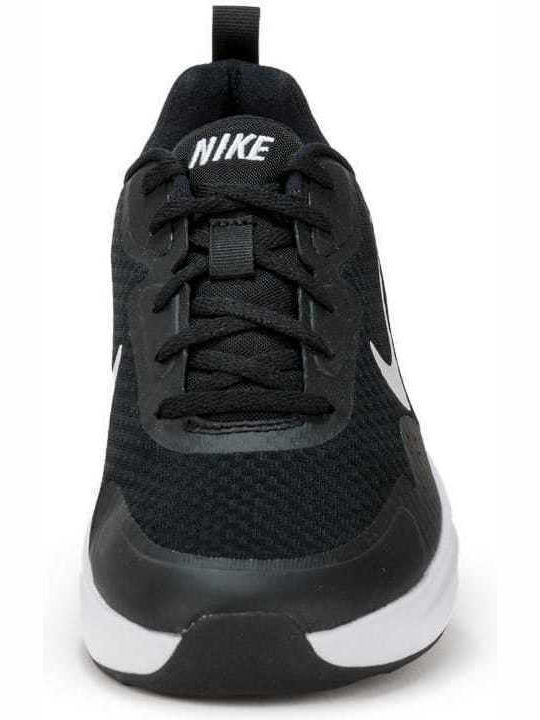 Wearallday Sneakers Black / White