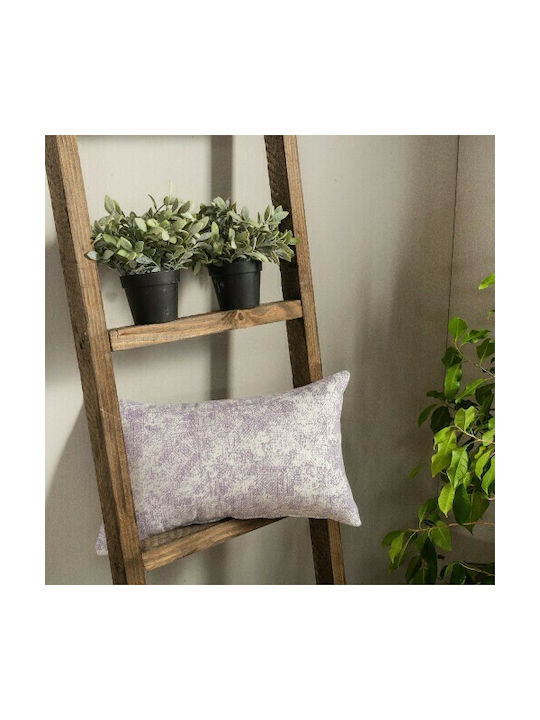 Teoran Teoran Decorative Pillow Case Meazza 100% Cotton 30x50cm