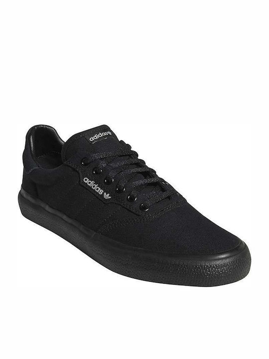 Adidas 3MC Unisex Sneakers Μαύρα