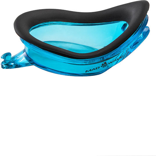 Mad Wave Streamline Curcubeu Stânga