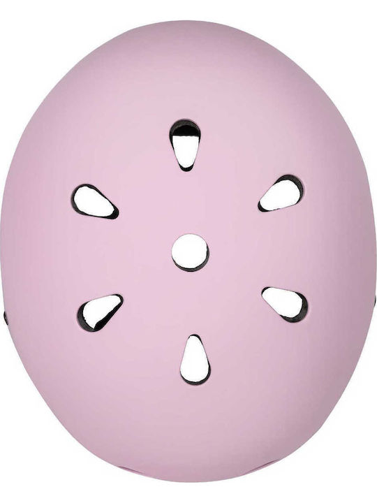 Powerslide Urban Helmets for Rollers Purple