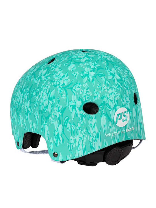 Powerslide Pro Urban Κράνος Πράσινο Powerslide Pro Urban Κράνος Πράσινο