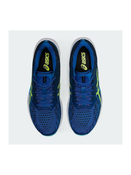 Dynablast 2 Sport Shoes Running Blue