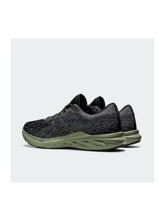 Dynablast 2 Sport Shoes Running Black / Carrier Grey